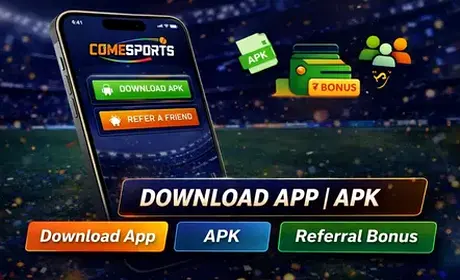Download the app, unlock code BLACK7300, and enter ₹1 contests faster